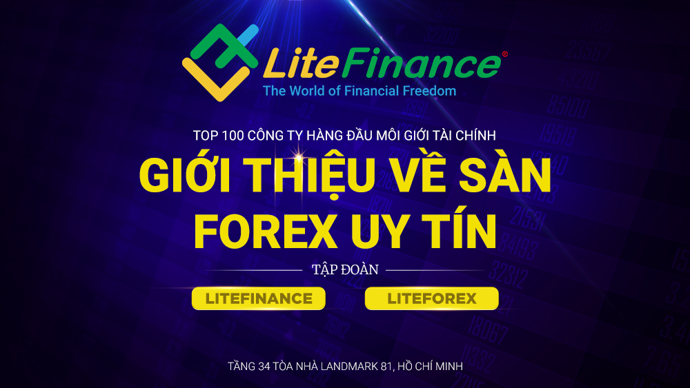 Tổng quan về sàn LiteFinance