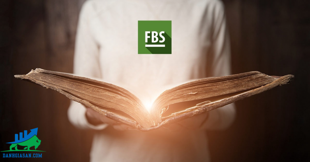 Đánh giá sàn FBS có lừa đảo không?