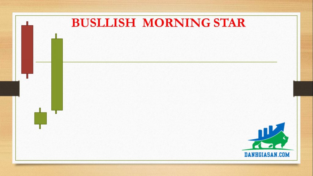 BUSLLISH MORNING STAR