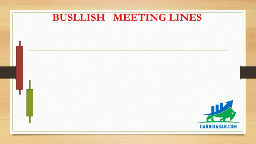 BUSLLISH MEETING LINES