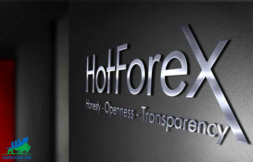 Đánh giá sàn HotForex có an toàn không?