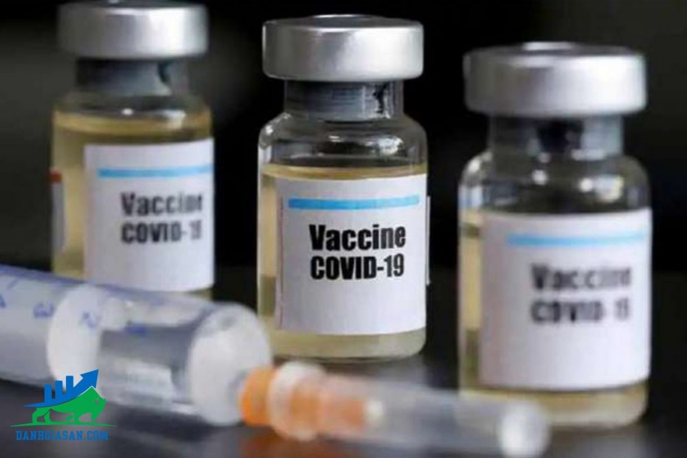 vắc -xin ngừa Covid-19