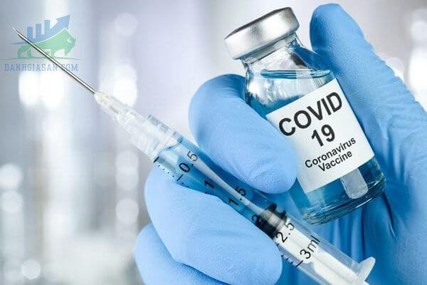 hy vọng vắc xin covid 19