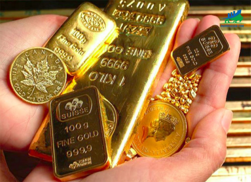 Thị trường tài chính thế giới 23-11: giá vàng tăng nhẹ