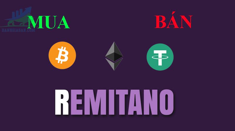 Remitano là gì?