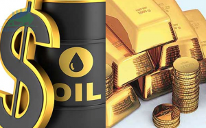 Tìm hiểu dầu thô là gì? Cách giao dịch Crude oil hiệu quả