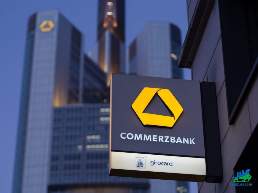 Commerzbank đã ghi nhận được dòng tiền rời khỏi kênh đầu tư vàng lớn nhất trong 4 năm qua