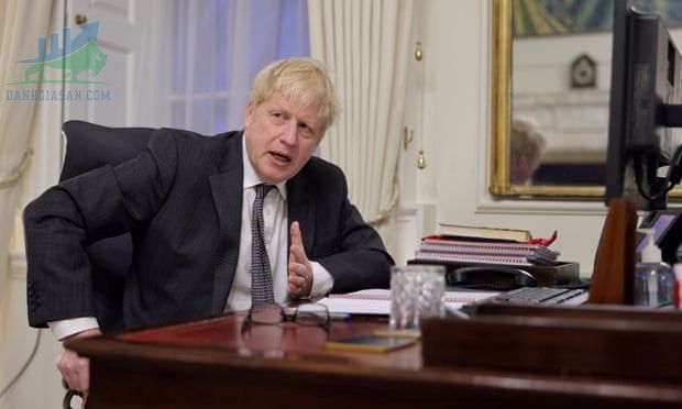 Thủ tướng Vương quốc Anh Boris Johnson và Chủ tịch Ủy ban châu Âu (EC) Ursula von der Leyen thông báo sẽ tham dự cuộc họp thượng đỉnh dự kiến sẽ diễn ra trong tuần này