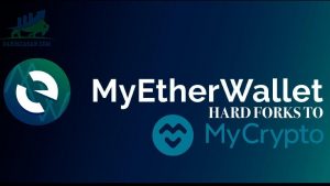 Tìm hiểu ví MyEtherWallet là gì và cách tạo và sử dụng ví MEW như thế nào?