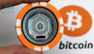 Bitcoin tăng cao, vượt ngưỡng 40.000 USD ngày 08/01/2021