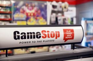 Cổ phiếu GameStop giảm 44% sau khi Robinhood và những người khác hạn chế giao dịch ngày 29/01/2021