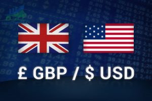 Diễn biến cặp tiền tệ GBP / USD ngày 21/01/2021