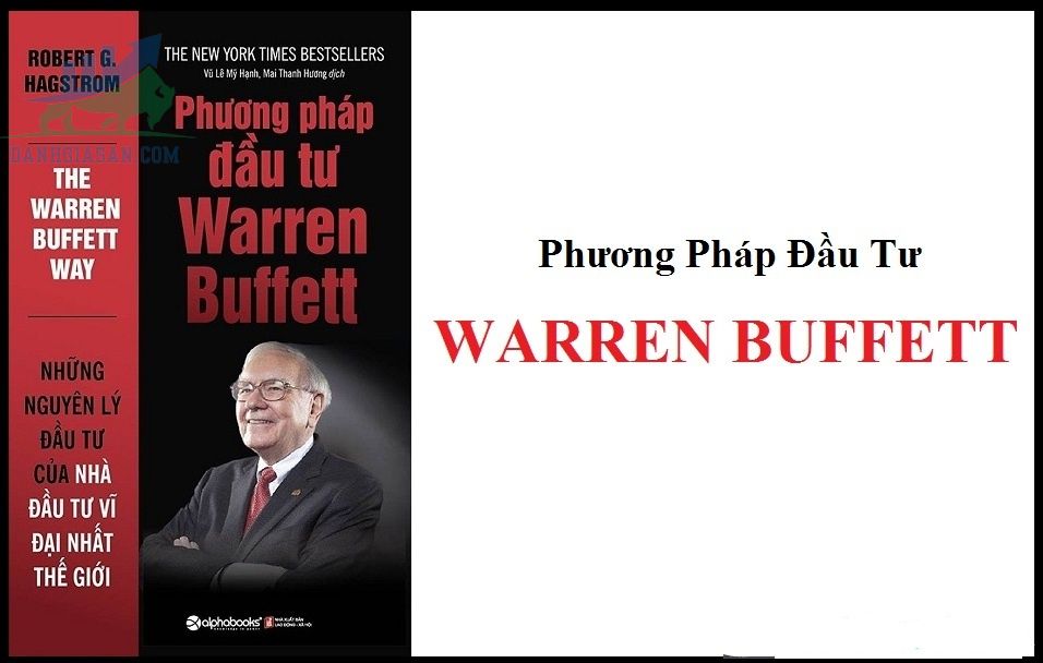 Phương pháp đầu tư của Warrent Buffet