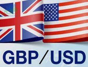 Phân tích Forex - cặp tiền tệ GBPUSD tăng vọt ngày 13/01/2021