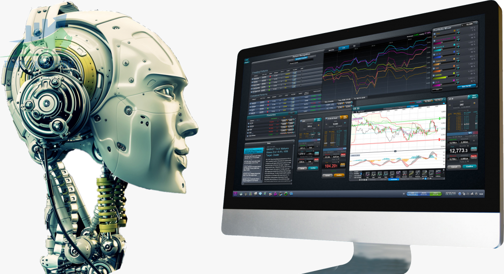 Robot EA và những đặc điểm nổi bật cho giao dịch của trader