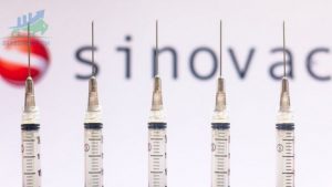 Công ty Sinovac của Trung Quốc bảo vệ vắc-xin Covid-19