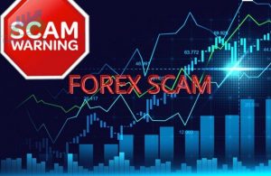 Các sàn Forex bị bắt - nhà môi giới scam trên thế giới