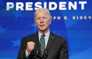 Tổng thống Joe Biden tái gia nhập hiệp định khí hậu Paris ngày 21-01-2021