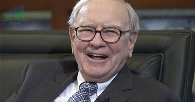 Warren Buffett là ai?