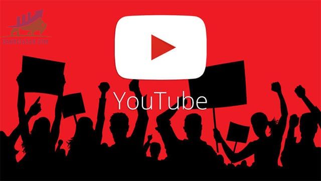 YouTube đang kéo dài thời gian tạm ngừng kênh của Trump