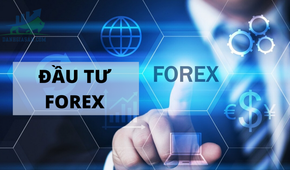 Hình thức đầu tư Forex có hợp pháp tại Việt Nam hay không?