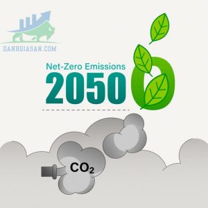 Biden cho biết Hoa Kỳ, Canada sẽ làm việc để đạt được mức phát thải ròng bằng 0 vào năm 2050
