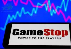 Cổ phiếu GameStop giảm mạnh và Bezos từ chức tại Amazon