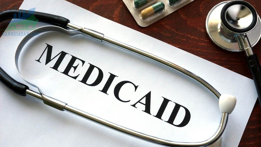 Tổng thống Joe Biden đã yêu cầu Tòa án Tối cao Hoa Kỳ hủy bỏ vụ việc Medicaid