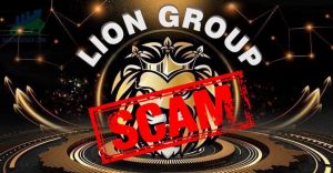 Cảnh giác tổ chức tài chính Lion Group lừa đảo khách hàng