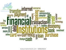 Định chế tài chính (Financial Institution)