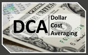 Chiến thuật DCA – Dollar Cost Averaging là gì? Thực hiện như thế nào
