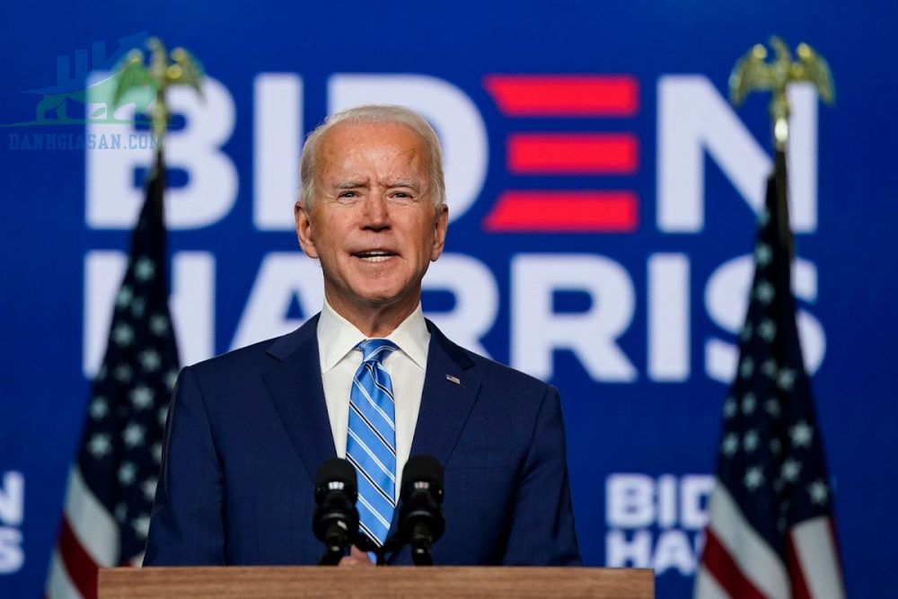 Chính quyền Biden ủng hộ ứng cử viên chính sách của Lầu Năm Góc bị đảng Cộng hòa chỉ trích ngày 10/03/2021