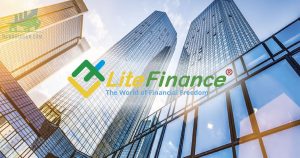 Cách mở tài khoản tại sàn LiteFinance