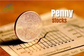 Cổ phiếu Penny