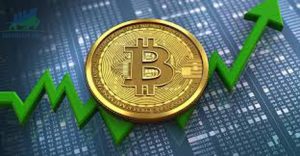 Giá bitcoin vượt qua $ 60.000 và tiếp tục thiết lập mức cao mới - ngày 15/03/2021