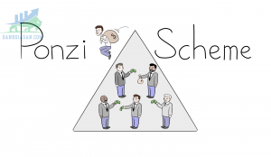 Mô hình Ponzi
