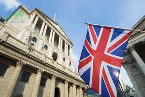 Ngân hàng Trung ương Anh giữ hy vọng phục hồi