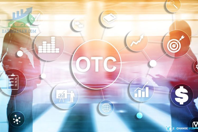 Vai trò của thị trường OTC 