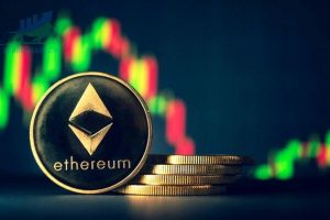 Tiền điện tử Ethereum giảm 10% trong Selloff ngày 05/03/2021