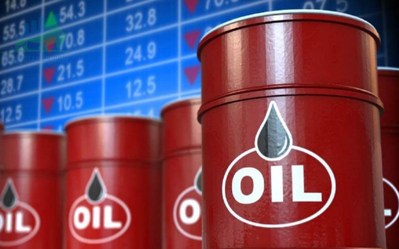 Dự trữ dầu thô của Mỹ tăng