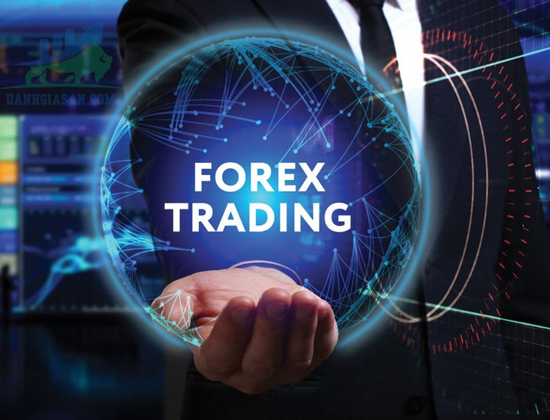 Hình thức đầu tư ngoại hối - Forex