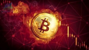 Trade Bitcoin coinbase h4 cho nhà đầu tư - ngày 27/04/2021