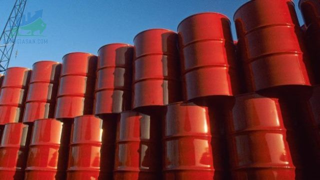 Dự trữ dầu thô có khả năng giảm