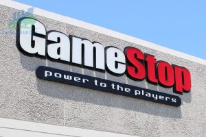 GameStop huy động được 551 triệu đô thúc đẩy ngành điện tử