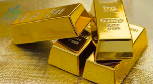 Thị trường vàng dao động gần mức cao nhất ngày 22/04/2021