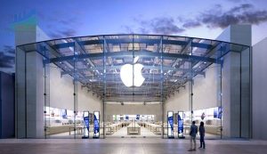 Apple bắt đầu bảo vệ nhà sản xuất iPhone