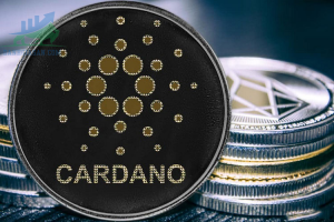Thị trường tiền điện tử biến động mạnh, đồng Cardano giảm
