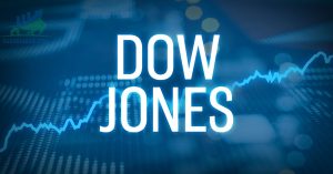 Dow Jones kết thúc ở mức cao kỷ lục