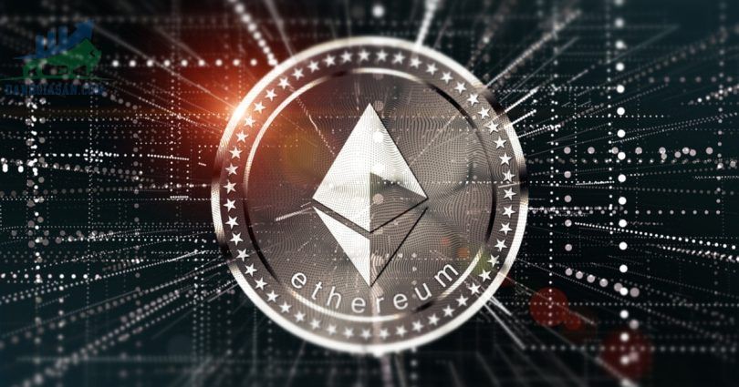 Ethereum mở rộng mức tăng lên mức kỷ lục mới trên $ 3,400 ngày 04/05/2021