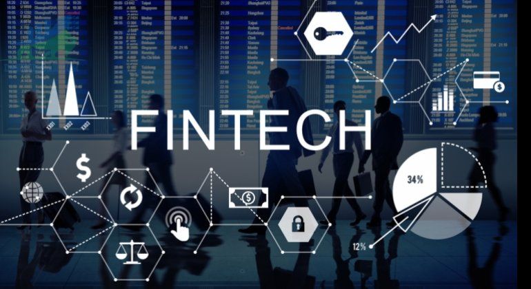 Tác động của Fintech đối với ngành tài chính